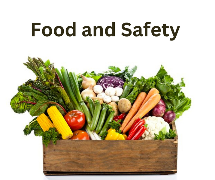 MCA Food and Safety for the Yachting Industry