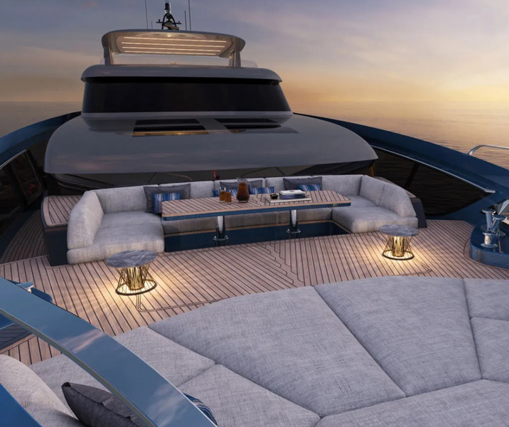 Top 10 Rules to Find a Yacht Job