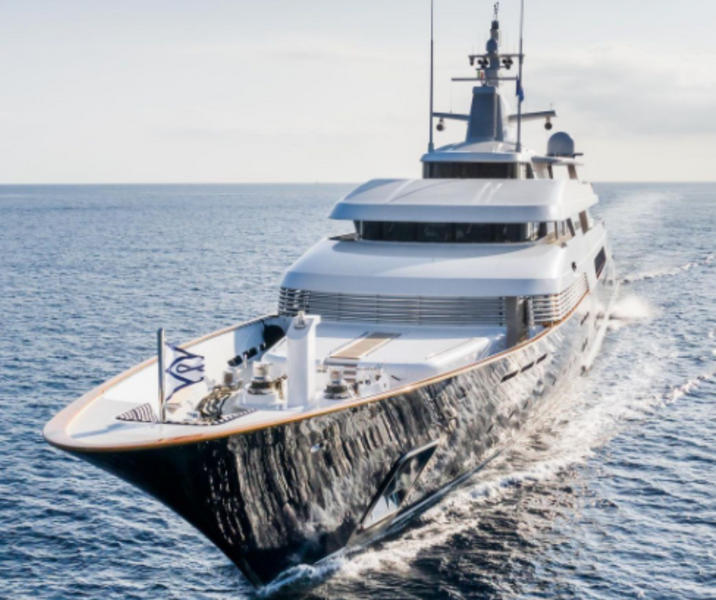 Top 20 Yacht Recruiter Companies - List with Contact Details