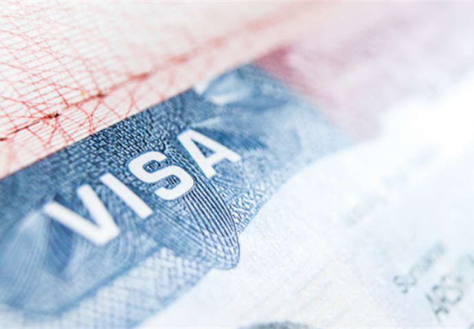 Guide to Obtaining a B1/OCS Visa