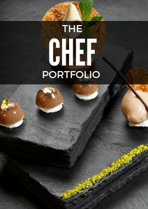 Chef Portfolio